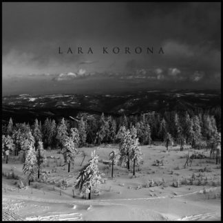 Lara Korona "Land Unter" LP