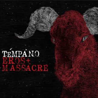 Tempano / Eros + Massacre Split LP