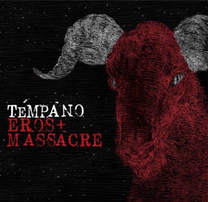 Tempano / Eros + Massacre Split LP